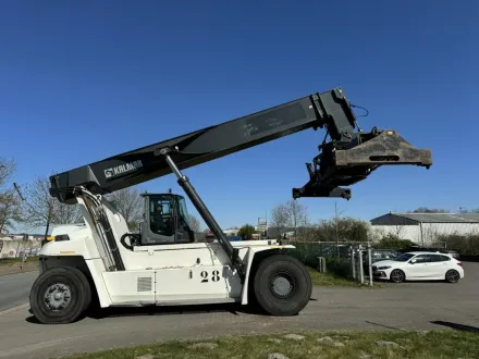 Kalmar DRG450-60S5 – RESALE