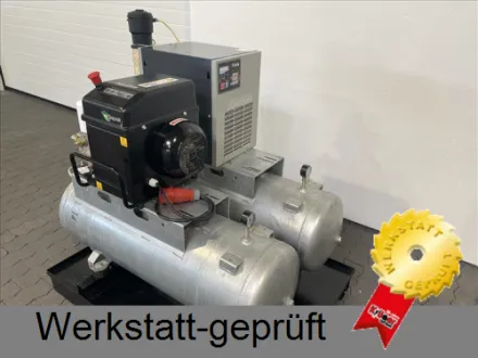 Aircraft ACS Duo Kompressor – RESALE
