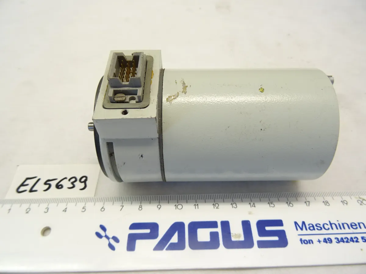 Zeiss Jena Drehgeber 400B - TGL34235