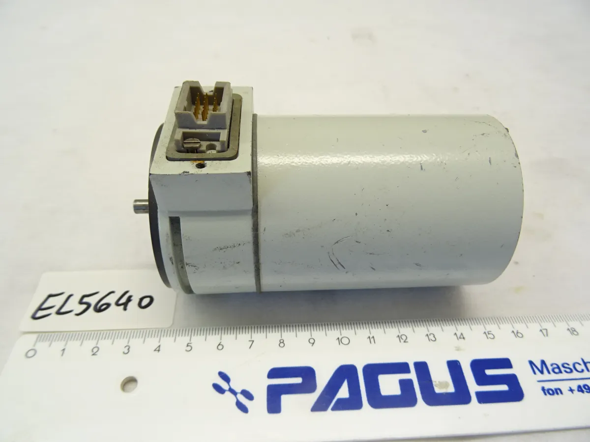 Zeiss Jena Drehgeber 1000B - TGL34235