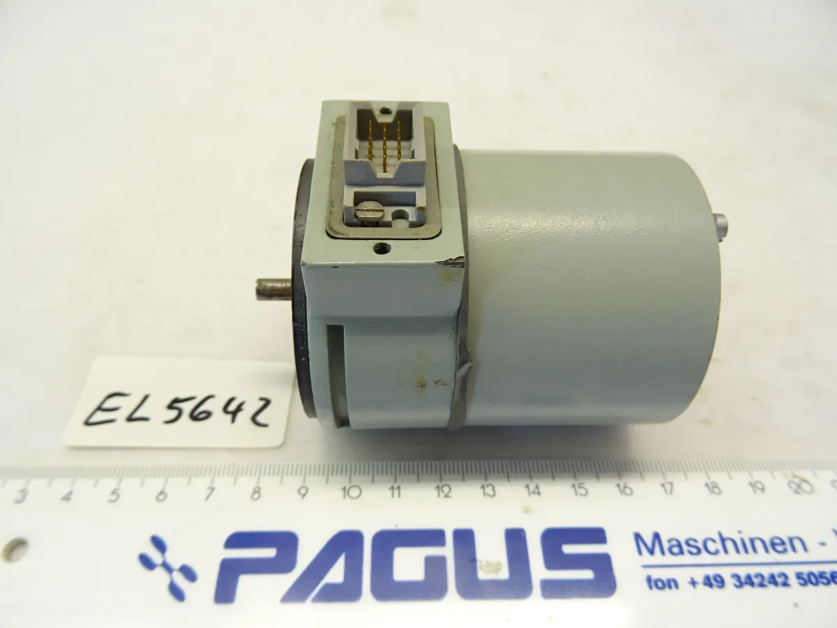 Zeiss Jena Drehgeber 1000C - TGL34235