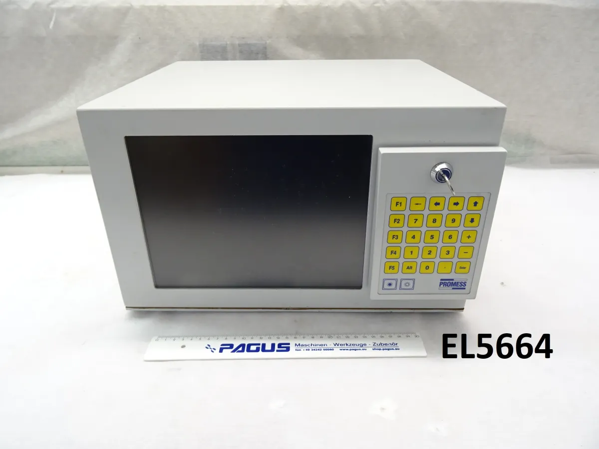 Mess-Computer Type: 716-0000-051