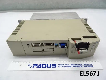 Servoverstärker SGDC-50AJAY10 – RESALE