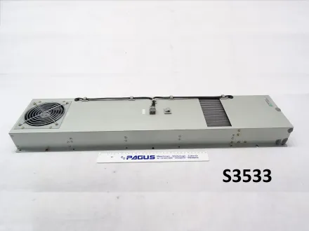 Luft Wärmetauscher TYPE 1600ESYE – RESALE