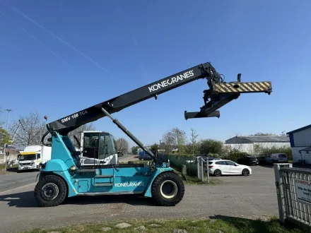Smv SC108TC6 – RESALE