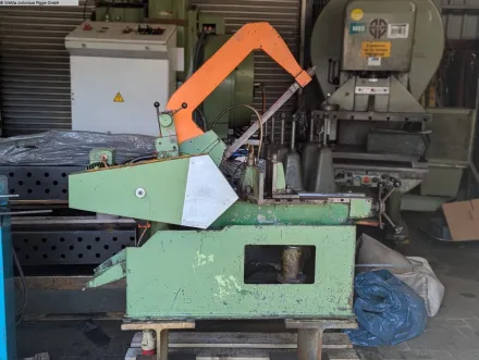 Kasto PBS 250 U Bügelsäge – RESALE