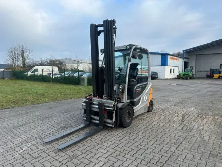 Still RX60-30 – RESALE