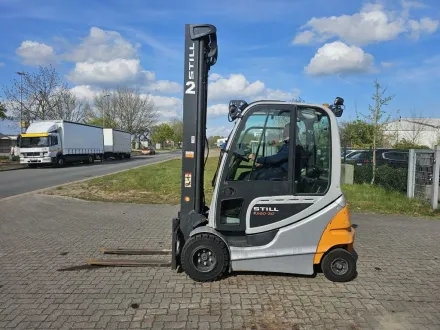 Still RX60-30 – RESALE