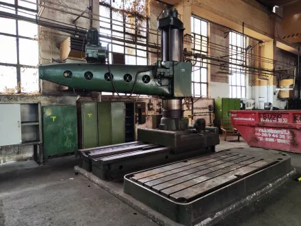 Csepel RFM51 – RESALE