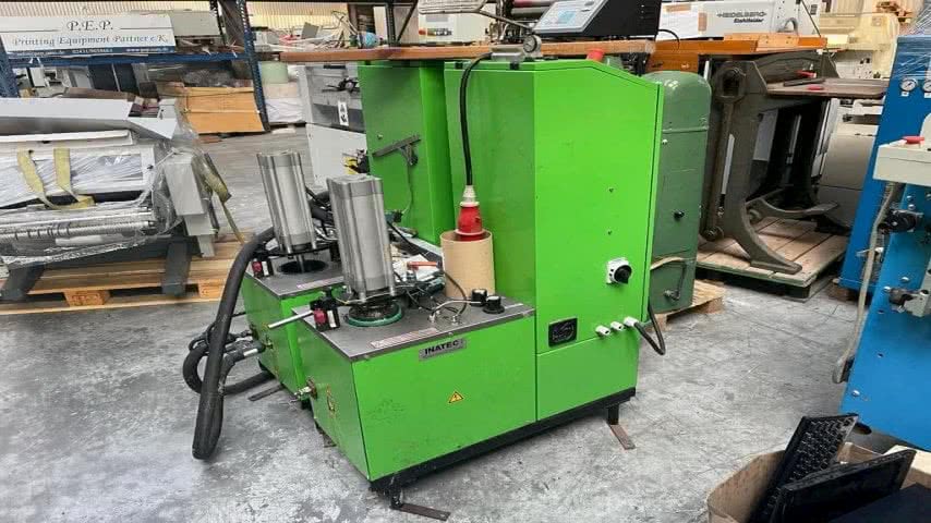 INATEC BS 25002 PUR Verschiedene