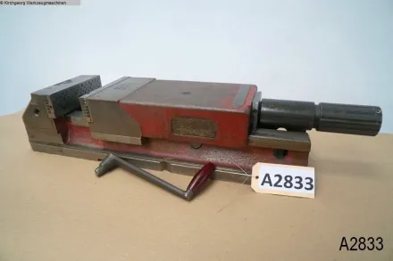 Allmatic HD 160 Schraubstock – RESALE