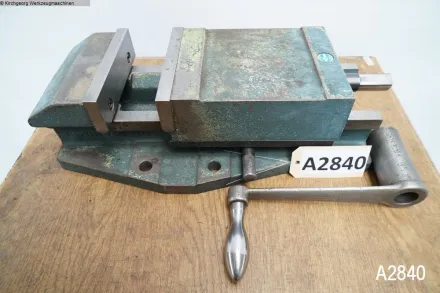 Röhm 705-SG4 Schraubstock – RESALE