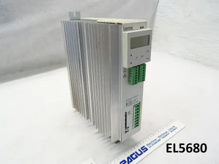 Lenze Frequenzumrichter EVF8214-E  3,0 kW – RESALE