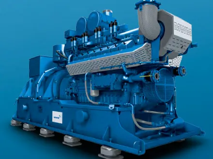 Mwm TCG 2016 V8 C OOO – RESALE