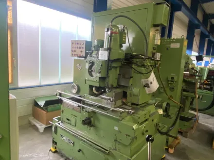 Lorenz SN 4 Zahnradstossmaschine – RESALE