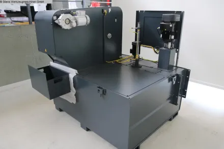 Mayfram DPF400-V980 SKD -10 Kühlmittelanlage – RESALE
