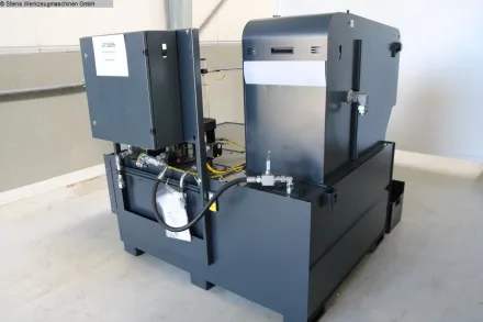Mayfram DPF400-V980 SKD -8 Kühlmittelanlage – RESALE
