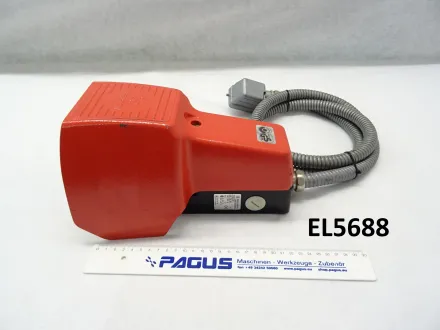 Fußschalter F1-U2Z UN – RESALE
