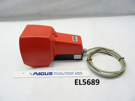 Fußschalter F1-SU1Z UN – RESALE