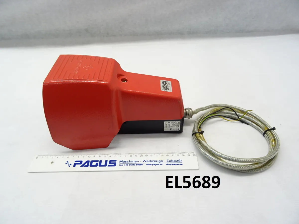 Fußschalter F1-SU1Z UN
