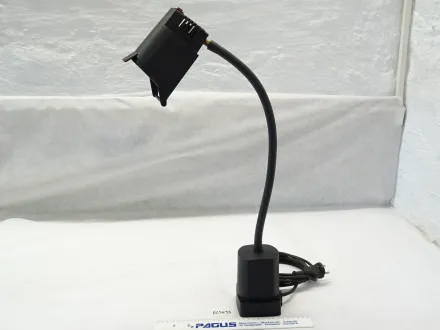 Maschienenleuchte ML1250BH, 1x 50 W, 230 V AC – RESALE