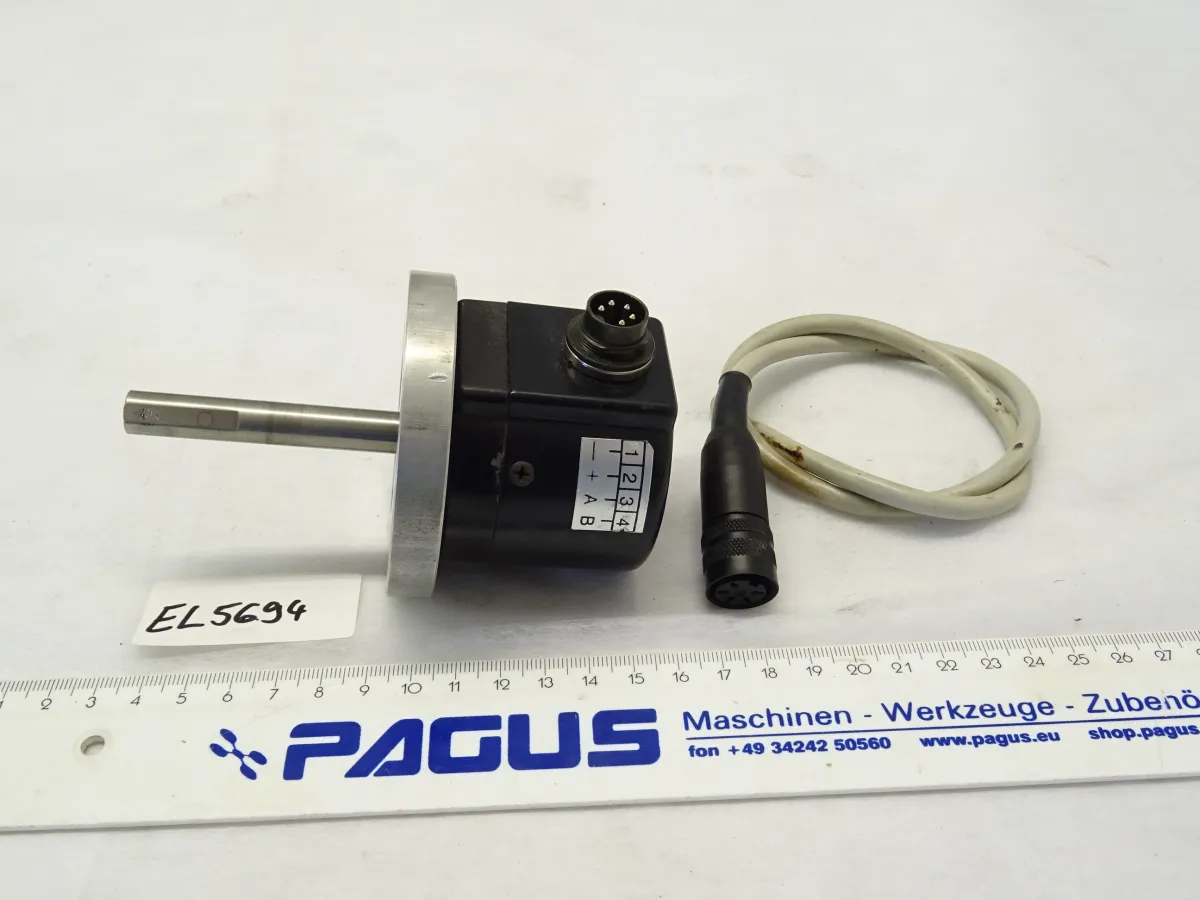 Drehgeber Serie 10