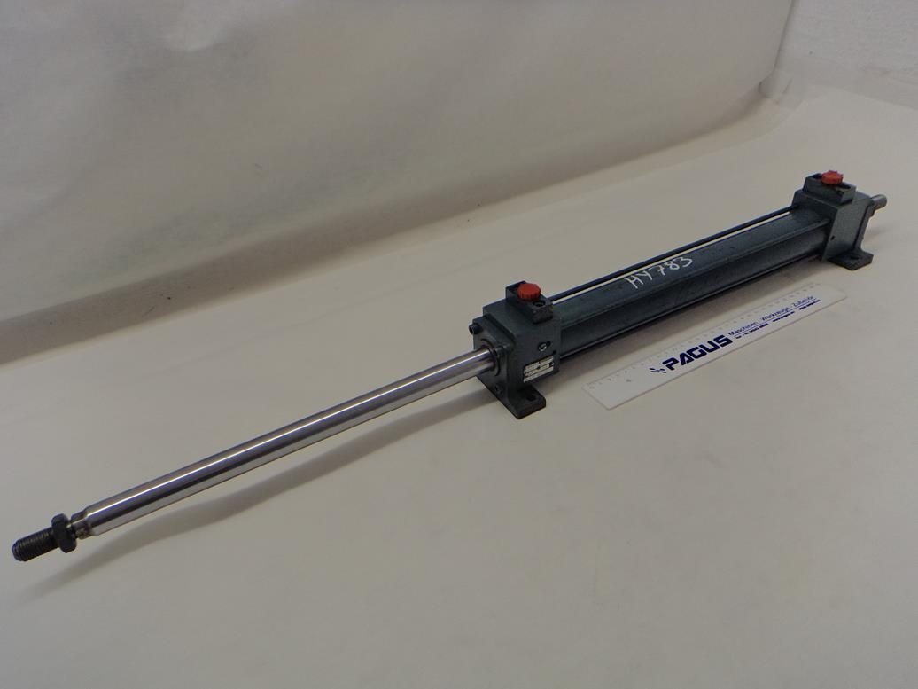 Bosch Hydraulikzylinder C80H 40x22