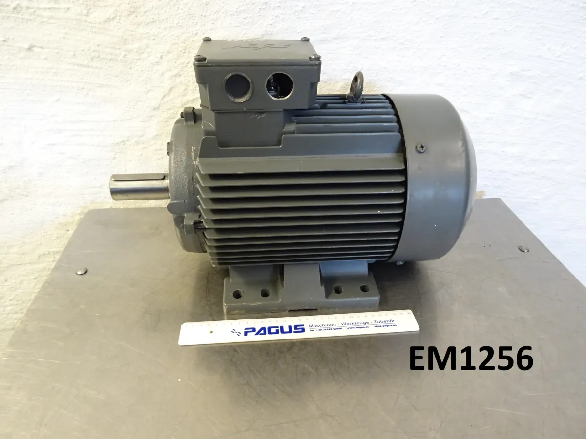 Elektromotor 7,5 kW, 1440 U/min