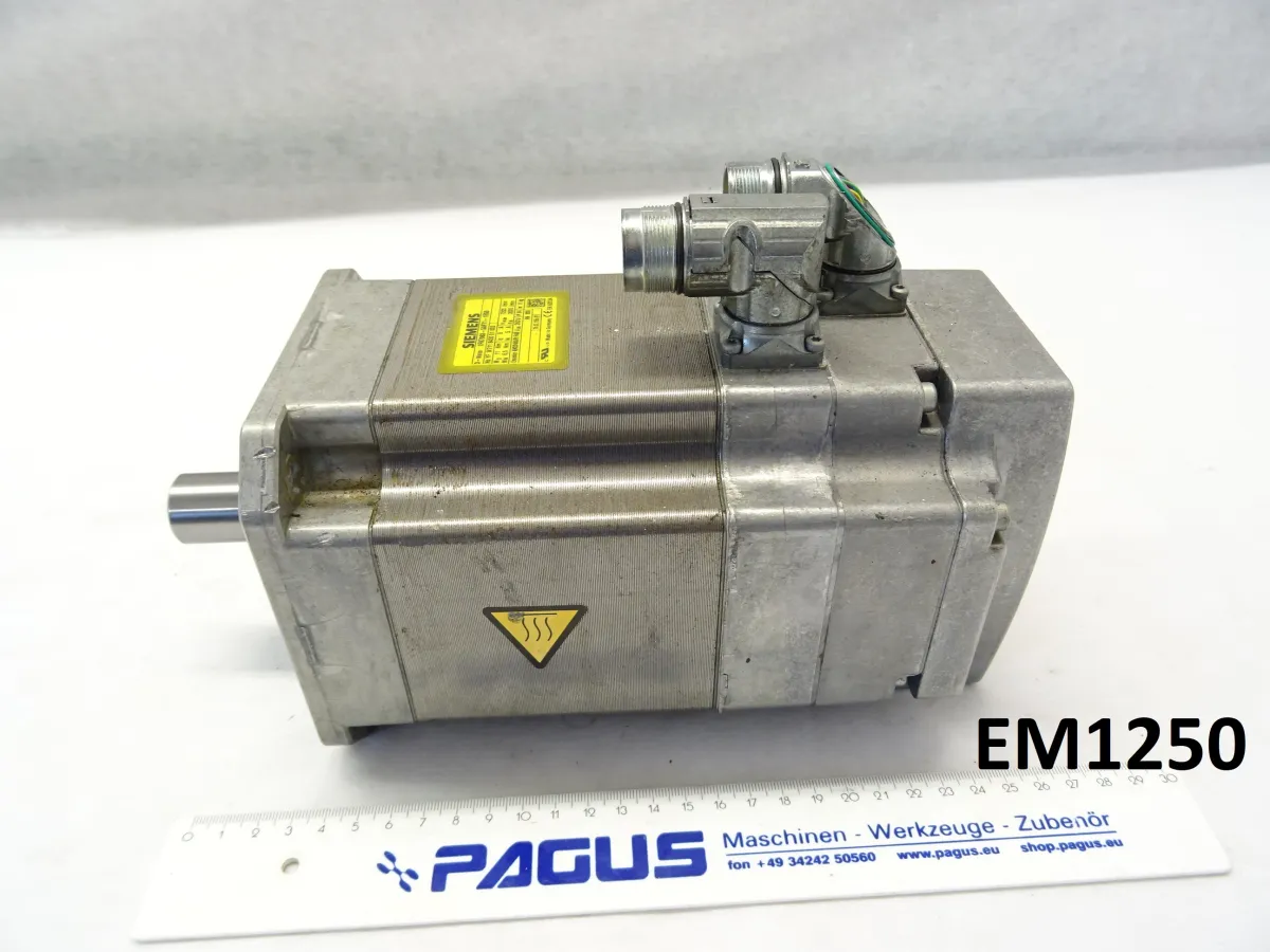 Servomotor 1FK7063-5AF71-1EG0 7200 U/min