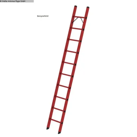 Munk GFK 10 Sprossen Lagertechnik – RESALE