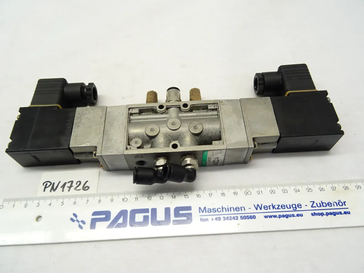 Magnetventil 4F230