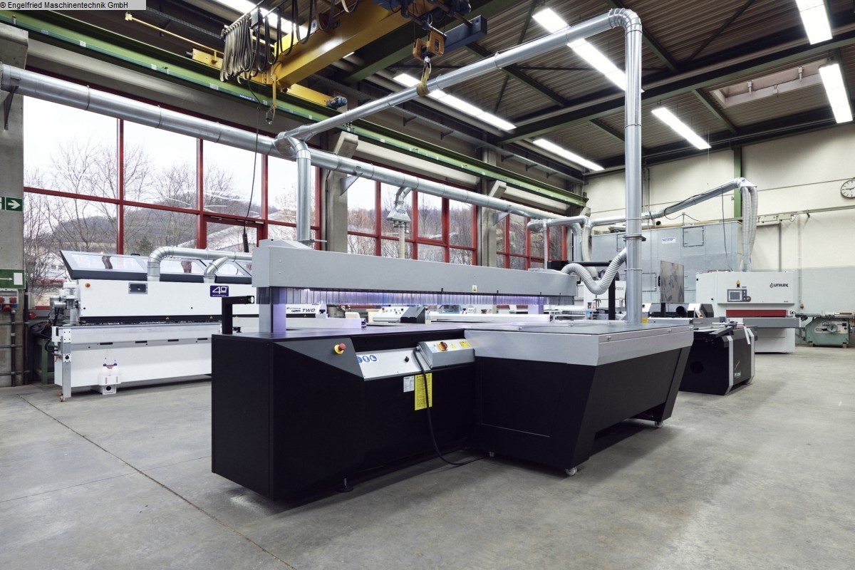 FIMAL Concept 350 Elite Druckbalkensäge