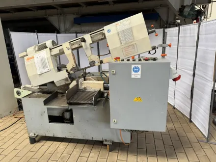 Kasto SBA 260 AU Bandsägeautomat - Horizontal – RESALE