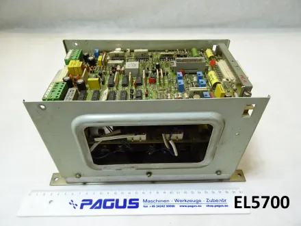 WMW Niles Steuergerät TDR 100 – RESALE