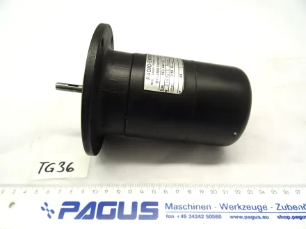 Tachogenerator REo 444 N1 – RESALE
