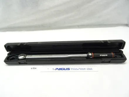 Drehmomentschlüssel 60 - 300 Nm – RESALE