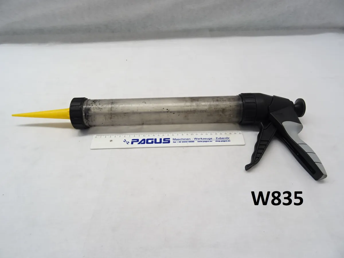 Kartuschenpresse MK? H40+ COMBI