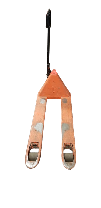 Toyota BT Quick Lift 2300kg 1150 mm Hubwagen Handhubwagen Gabelhubwagen Ameise – RESALE
