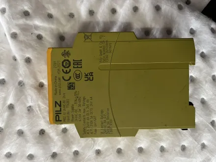 Pilz PNOZ X2 774303 Verschieden – RESALE