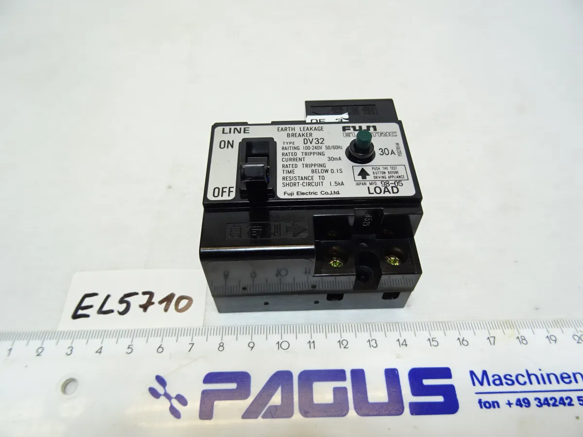 Elektronikmodul DV32