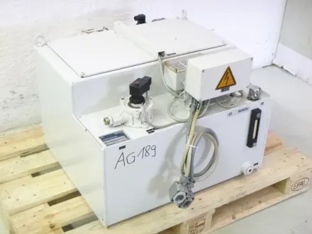 Bosch Hydraulikaggregat  4 kW – RESALE