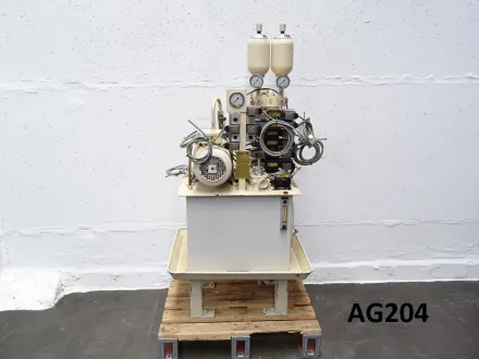 Hydraulik-Ring Hydraulikaggregat 1,5 kW – RESALE