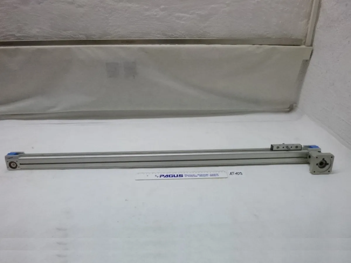Festo Zahnriemenachse DGE-25-750