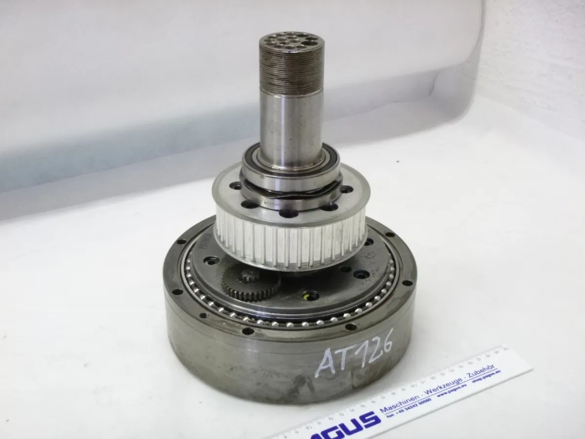 Roboter-Getriebe 0590364