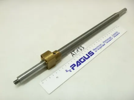 Trapezgewindespindel 310 mm – RESALE