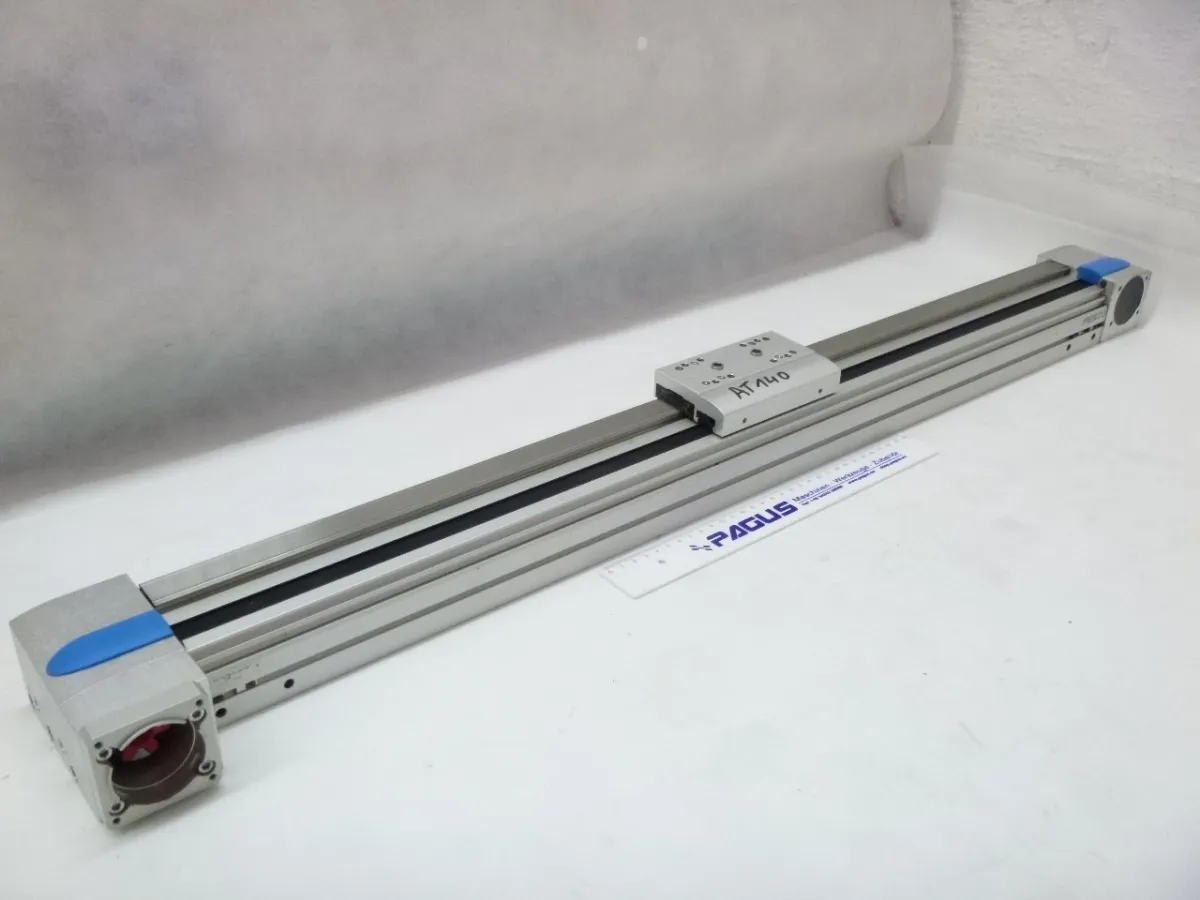 Festo Zahnriemenachse EGC-80-714