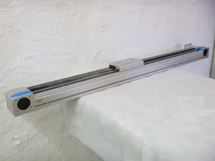 Festo Zahnriemenachse EGC-120-1154 – RESALE