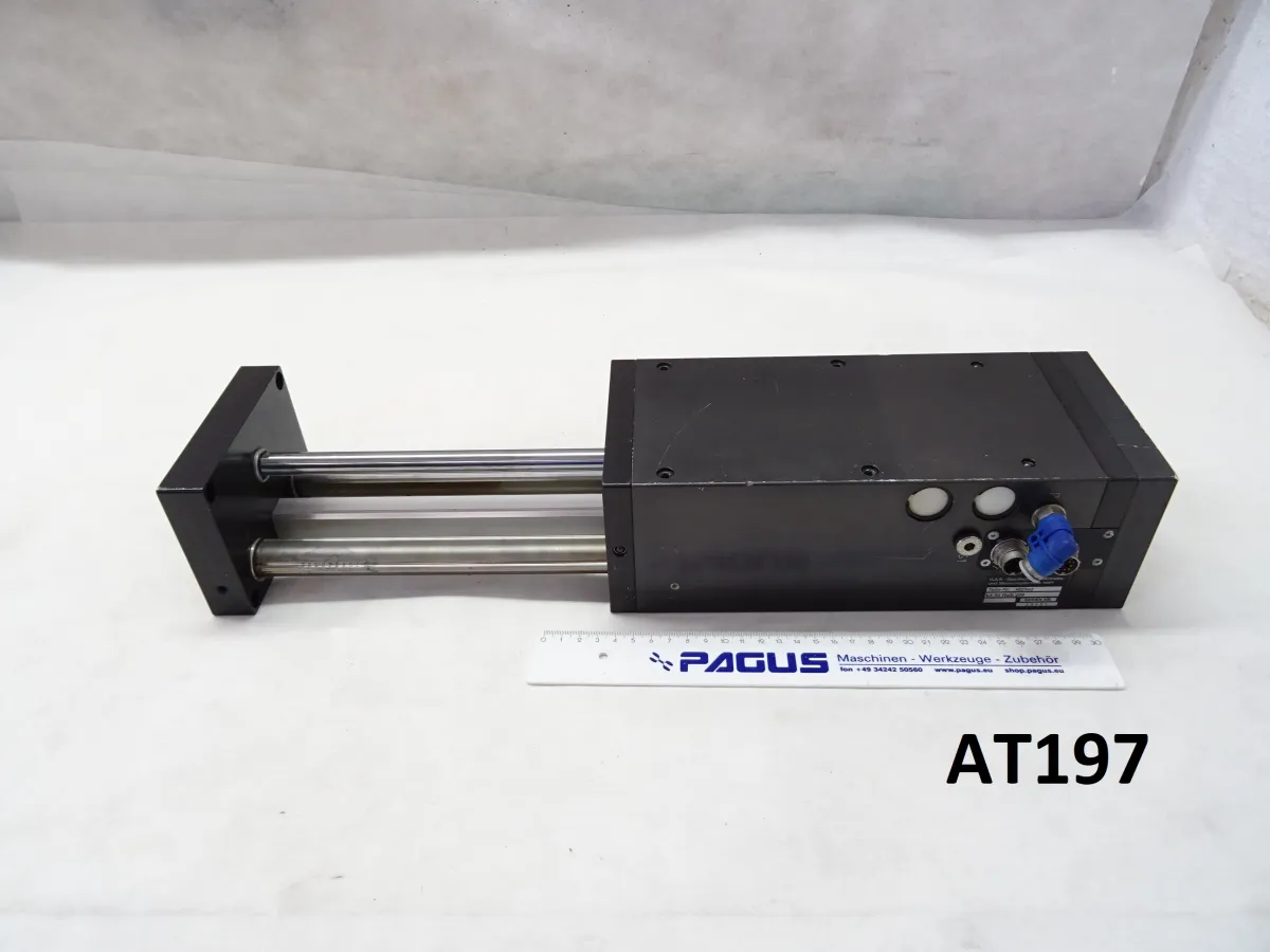 Rexroth Linearantrieb Hub 200 mm, KA 50 HUB 200