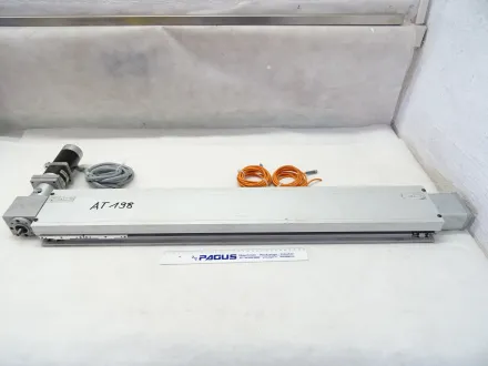 Linearantrieb Hub 680 mm – RESALE