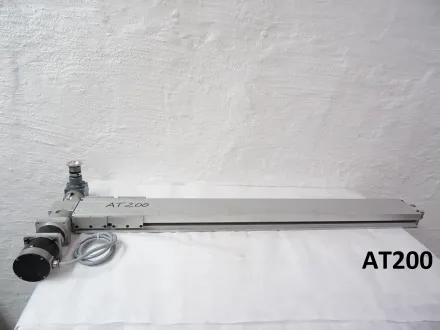 Linearantrieb Hub 1030 mm – RESALE